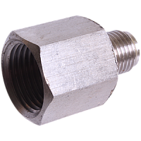 Пр-А21.2-(СтН) переходник внешняя G1/4" - внутренняя G1/2"