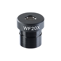 Микромед\\Окуляр 20х/11 для микроскопа Микромед, D23.2 мм