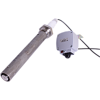 Е53АИВ-0,3УН датчик уровня емкостной аналоговый к ИСУ100И (с выносным датчиком)