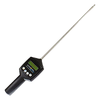 SuperPRO Combi влагомер-термоштанга сена