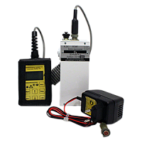 Хоббит-Т-CH4-O2-И11:Ex газоанализатор переносной взрывозащищенный с выносным блоком датчиков