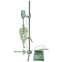 ЭЛ-1 экстрактор лабораторный