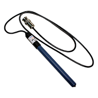 ХС-Cd-001 электрод кадмий-селективный кристаллический (5×10^-7...1 моль/л) (К80.7)