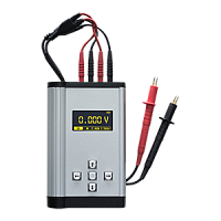 AEA30V анализатор электрохимических источников питания