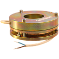 Э80.180VDC-16Nm тормоз электромагнитный для электродвигателей, внутренний диаметр тормозного диска 24 мм