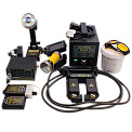 МПК-301.02 комплект оборудования и материалов для магнитопорошкового контроля