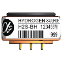 H2S-BH сенсор сероводорода 0-50 ppm