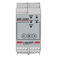 БПС-21М3-24х16-ibIIB ИБЯЛ.411111.047-01 блок питания и сигнализации