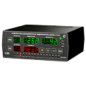 ИВТМ-7/16-С-16Р термогигрометр-регулятор стационарный 16-канальный (блок без преобразователей)