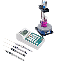 Эксперт-001-молоко (комплект №1) анализатор качества молока переносной