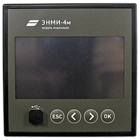 ЭНМИ-4е-24-2 модуль индикации