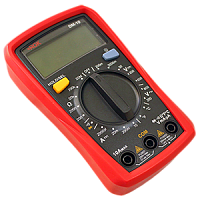 RGK-DM-10 мультиметр цифровой