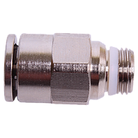 S6510-6-1/8 фитинг цанговый прямой