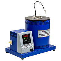 СВ-10 ЛинтеЛ аппарат определения температуры самовоспламенения жидкости