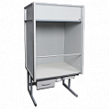 ШВС-Т шкаф вытяжной специализированный для Термотест-100 и Термотест-300