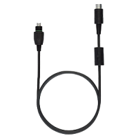 Testo\\0430 0143 кабель соединительный для зондов, с разъемом, L=1,5 м для Testo-645, -445