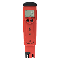 HI-98127-pHep4 pH-метр/термометр карманный влагозащищенный