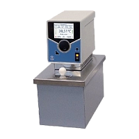 LOIP-LT-405a термостат циркуляционный, ванна из стали 5л, с отвер. в крышке 64 мм, упр.модуль LT-400