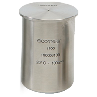 Elcometer-1800/6 пикнометр, 100 см3