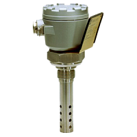 Condumax-CLS12-B1D1A датчик проводимости аналоговый взрывозащищенный
