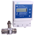 РСТ-5-12-2 расходомер-счетчик турбинный