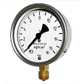 МВП3-У-УХЛ1-(-1-5..24)кгс/см2-кл.т.1,5 мановакуумметр технический показывающий