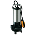Drainex-100M-A агрегат насосный одноступенчатый погружной фекальный с поплавковым выкл. 0,75 кВт