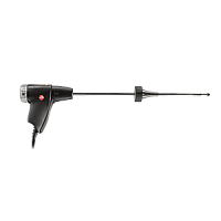 Testo\\0554 9760 трубка зонда, 180 мм, 8 мм, 500 гр.C