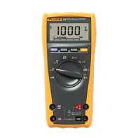 Fluke-175-EDSNF мультиметр цифровой