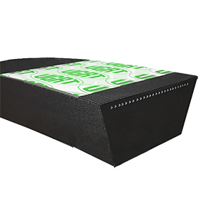 A-2120 ремень клиновый (13х8), ГОСТ 1284.1-89, Изображение №1