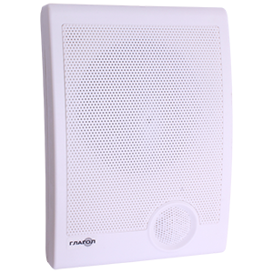 Глагол-Н2-10 громкоговоритель трансляционный настенный, Изображение №1