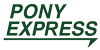 PONY EXPRESS