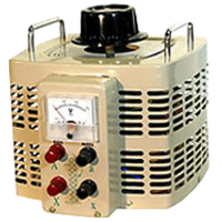 TDGC2-5К-20А автотрансформатор однофазный