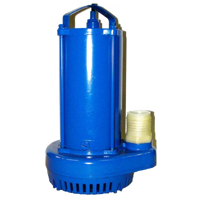 1ГНОМ-6-10Д-220В агрегат насосный центробежный погружной с поплавковым выключателем 0,6 кВт