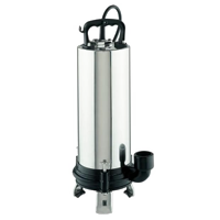 Vigicor-150M агрегат насосный одноступенчатый погружной фекальный 0,9 кВт