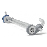 АПН-100-5,0 агрегат перекачки навоза с измельчающими и самоочищающимися механизмами 7,5 кВт