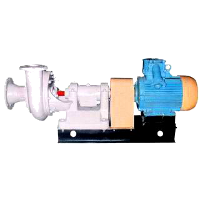 6Ш8 электронасос шламовый горизонтальный 90 кВт