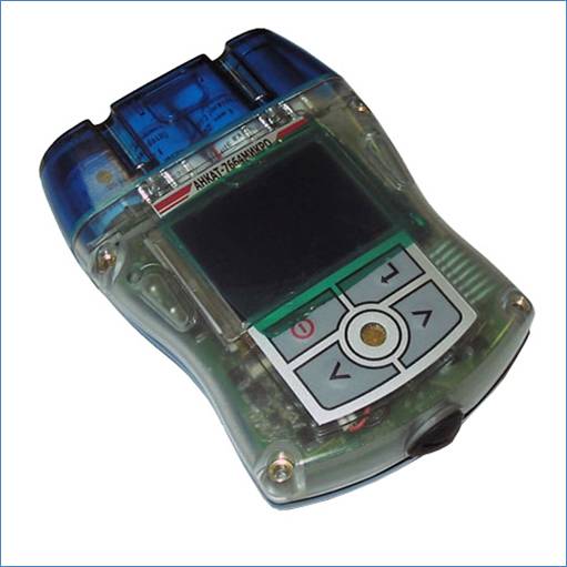 Газоанализатор Анкат-7644 Микро Газоанализатор Анкат-7644 Микро