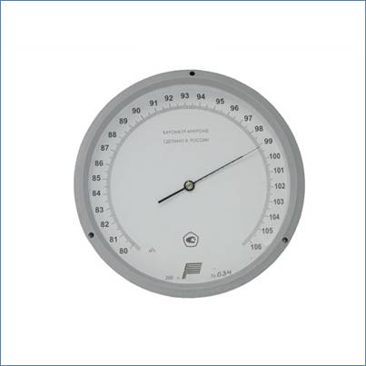 Барометр-анероид «БАММ-1» Барометр-анероид «БАММ-1»