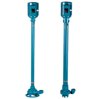 SCM-50E агрегат насосный погружной колонного типа 0,45 кВт, 220 В