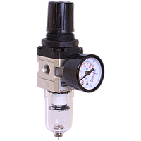 AW2000-F02-XLN01 фильтр-регулятор