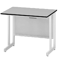 ЛАБ-PRO-СЛв-90.65.75-TR стол лабораторный рабочий