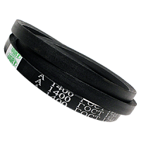 A-1400 ремень клиновый (13х8), ГОСТ 1284.1-89