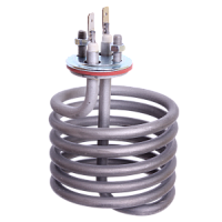 A000077 элемент нагревательный для дистилляторов GLF, LAUDA (1,5кВт, 230В)