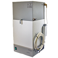 Liston-A1210 аквадистиллятор электрический настольный, 10 л/ч