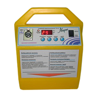 Абрис-ТГ-12 генератор трассопоисковый