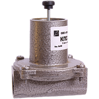 КПС-20С-1 клапан предохранительный сбросной