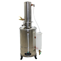 UD-1050 дистиллятор, производительность 5 л/ч
