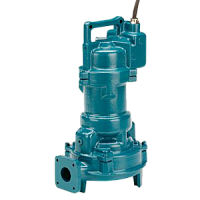 GMGM-6-40A агрегат насосный погружной с измельчителем 1,8 кВт, 2850 об/мин, 220 В