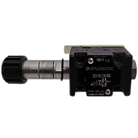 DS3-TA/11N-D00 распределитель гидравлический (стандарт CETOP 03)